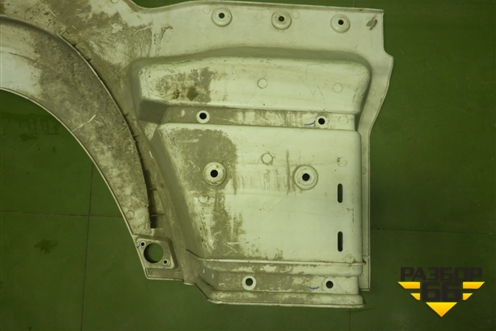 Корпус подножки левой (DZ14251240011) для Shacman (shaanxi) X3000 (Х3000) Корпус подножки левой (DZ14251240011) для Shacman (shaanxi) X3000 (Х3000)