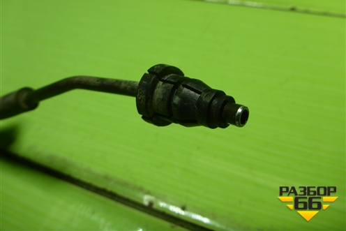 Трубка цилиндра сцепления для Opel Corsa D с 2006-2014г (Корса Д)