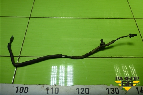 Трубка цилиндра сцепления для Opel Corsa D с 2006-2014г (Корса Д)