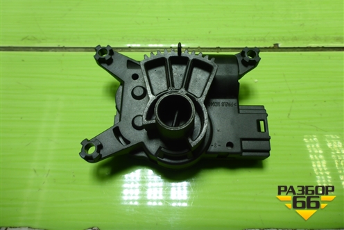 Моторчик заслонки отопителя (309371201) для Opel Corsa D с 2006-2014г (Корса Д)