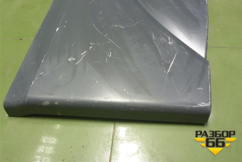 Накладка кабины правая  (7652500RH) для Mercedes Benz TRUCK Actros MP4 с 2012г (Актрос) Накладка кабины правая  (7652500RH) для Mercedes Benz TRUCK Actros MP4 с 2012г (Актрос)