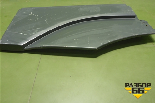 Накладка кабины правая  (7652500RH) для Mercedes Benz TRUCK Actros MP4 с 2012г (Актрос) Накладка кабины правая  (7652500RH) для Mercedes Benz TRUCK Actros MP4 с 2012г (Актрос)