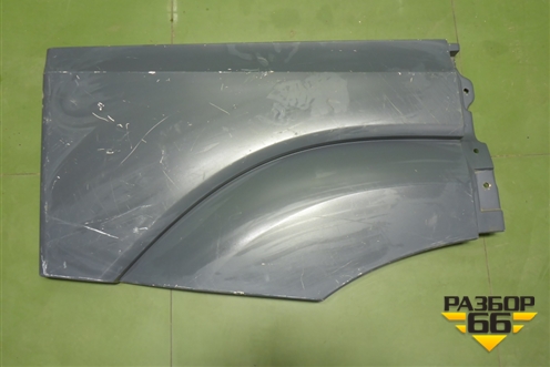 Накладка кабины правая  (7652500RH) для Mercedes Benz TRUCK Actros MP4 с 2012г (Актрос) Накладка кабины правая  (7652500RH) для Mercedes Benz TRUCK Actros MP4 с 2012г (Актрос)