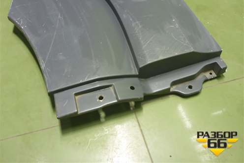 Накладка кабины правая  (7652500RH) для Mercedes Benz TRUCK Actros MP4 с 2012г (Актрос) Накладка кабины правая  (7652500RH) для Mercedes Benz TRUCK Actros MP4 с 2012г (Актрос)