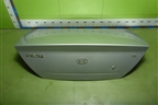 Крышка багажника (0K2NB52610) для Kia Spectra с 2001г (Спектра)