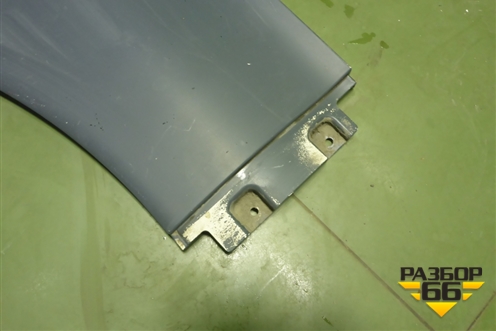Накладка кабины правая  (продолжение кабины) (81615100408) для MAN TGX с 2007г (ТГХ) Накладка кабины правая  (продолжение кабины) (81615100408) для MAN TGX с 2007г (ТГХ)