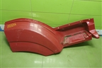 Корпус подножки правой (верхний) (5490840301410) для Камаз  5490