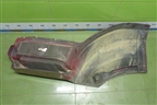 Корпус подножки правой (верхний) (5490840301410) для Камаз  5490