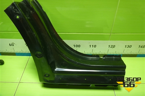 Порог правый задняя часть новый для Toyota Rav-4 с 2012-2019г (Рав 4) Порог правый задняя часть новый для Toyota Rav-4 с 2012-2019г (Рав 4)