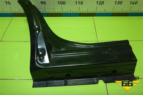 Порог правый задняя часть новый для Toyota Rav-4 с 2012-2019г (Рав 4) Порог правый задняя часть новый для Toyota Rav-4 с 2012-2019г (Рав 4)