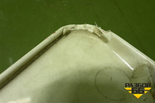 Спойлер кабины правый (8162910024) для MAN TGX с 2007г (ТГХ) Спойлер кабины правый (8162910024) для MAN TGX с 2007г (ТГХ)