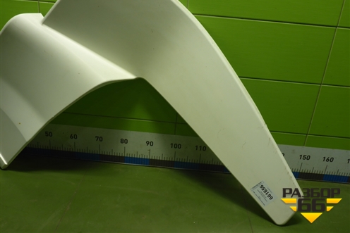 Спойлер кабины правый (8162910024) для MAN TGX с 2007г (ТГХ) Спойлер кабины правый (8162910024) для MAN TGX с 2007г (ТГХ)