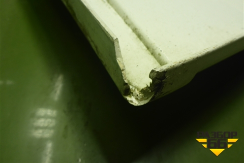 Спойлер кабины правый (8162910024) для MAN TGX с 2007г (ТГХ) Спойлер кабины правый (8162910024) для MAN TGX с 2007г (ТГХ)