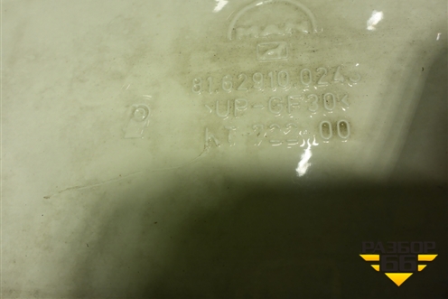 Спойлер кабины правый (8162910024) для MAN TGX с 2007г (ТГХ) Спойлер кабины правый (8162910024) для MAN TGX с 2007г (ТГХ)