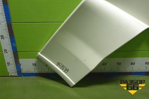 Спойлер кабины правый (8162910024) для MAN TGX с 2007г (ТГХ) Спойлер кабины правый (8162910024) для MAN TGX с 2007г (ТГХ)