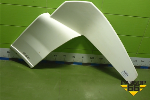 Спойлер кабины правый (8162910024) для MAN TGX с 2007г (ТГХ) Спойлер кабины правый (8162910024) для MAN TGX с 2007г (ТГХ)