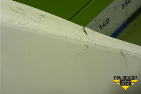 Спойлер кабины правый (8162910024) для MAN TGX с 2007г (ТГХ) Спойлер кабины правый (8162910024) для MAN TGX с 2007г (ТГХ)