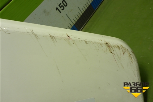 Спойлер кабины правый (8162910024) для MAN TGX с 2007г (ТГХ) Спойлер кабины правый (8162910024) для MAN TGX с 2007г (ТГХ)