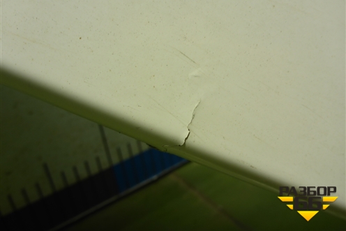 Спойлер кабины правый (8162910024) для MAN TGX с 2007г (ТГХ) Спойлер кабины правый (8162910024) для MAN TGX с 2007г (ТГХ)