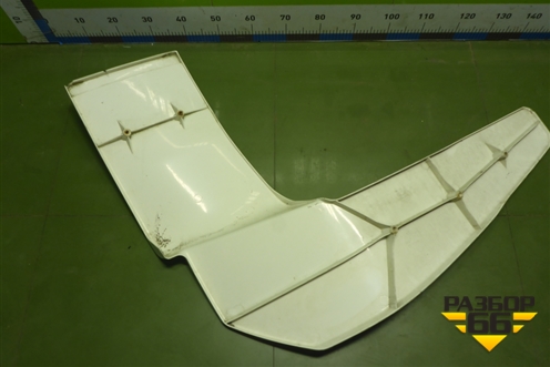 Спойлер кабины правый (8162910024) для MAN TGX с 2007г (ТГХ) Спойлер кабины правый (8162910024) для MAN TGX с 2007г (ТГХ)