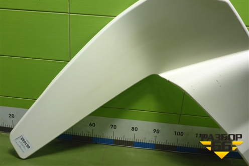 Спойлер кабины левый (81629100249) для MAN TGX с 2007г (ТГХ) Спойлер кабины левый (81629100249) для MAN TGX с 2007г (ТГХ)