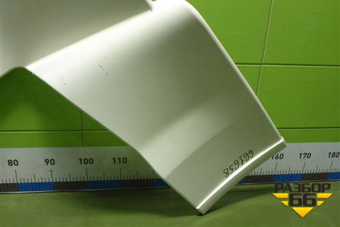 Спойлер кабины левый (81629100249) для MAN TGX с 2007г (ТГХ) Спойлер кабины левый (81629100249) для MAN TGX с 2007г (ТГХ)