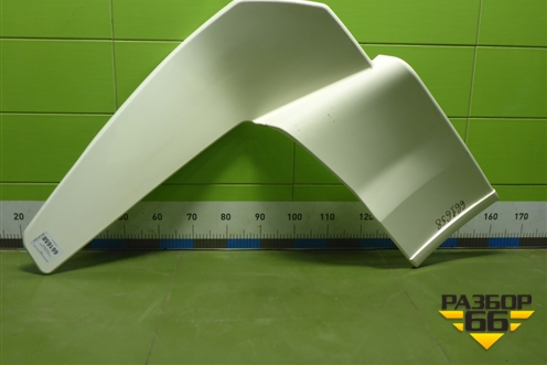 Спойлер кабины левый (81629100249) для MAN TGX с 2007г (ТГХ) Спойлер кабины левый (81629100249) для MAN TGX с 2007г (ТГХ)