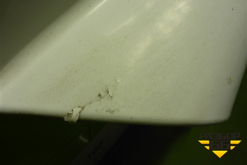 Спойлер кабины левый (81629100249) для MAN TGX с 2007г (ТГХ) Спойлер кабины левый (81629100249) для MAN TGX с 2007г (ТГХ)