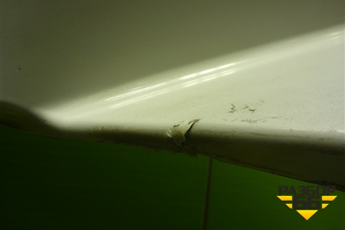 Спойлер кабины левый (81629100249) для MAN TGX с 2007г (ТГХ) Спойлер кабины левый (81629100249) для MAN TGX с 2007г (ТГХ)