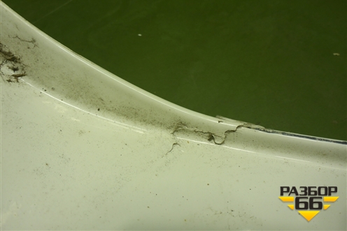 Спойлер кабины левый (81629100249) для MAN TGX с 2007г (ТГХ) Спойлер кабины левый (81629100249) для MAN TGX с 2007г (ТГХ)