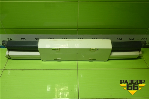 Бампер передний   нижняя средняя часть (8406614C6200) для Dongfeng DFH4180