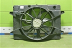 Вентилятор охлаждения радиатора (0399301016) для Haval F7 с 2019г (Ф7)