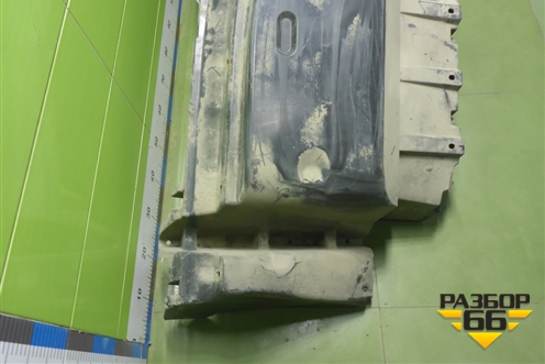 Крыло переднее левое передняя часть  (81612300276) для MAN TGX с 2007г (ТГХ) Крыло переднее левое передняя часть  (81612300276) для MAN TGX с 2007г (ТГХ)