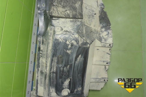 Крыло переднее левое передняя часть  (81612300276) для MAN TGX с 2007г (ТГХ) Крыло переднее левое передняя часть  (81612300276) для MAN TGX с 2007г (ТГХ)