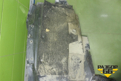 Крыло переднее левое передняя часть  (81612300276) для MAN TGX с 2007г (ТГХ) Крыло переднее левое передняя часть  (81612300276) для MAN TGX с 2007г (ТГХ)