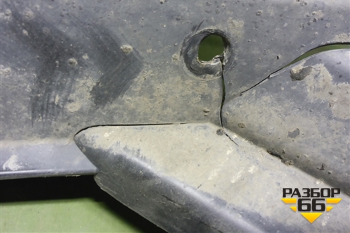 Крыло переднее левое передняя часть  (81612300276) для MAN TGX с 2007г (ТГХ) Крыло переднее левое передняя часть  (81612300276) для MAN TGX с 2007г (ТГХ)