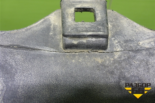 Панель передняя (A010X00062D) для BAIC U5 Plus с 2021г (Ю5 У5)