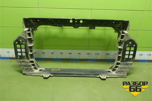 Панель передняя (A010X00062D) для BAIC U5 Plus с 2021г (Ю5 У5)