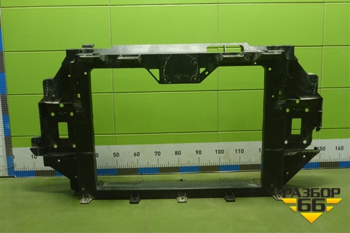 Панель передняя (5302370CN02) для Changan UNI-T с 2020г (Юни Т)