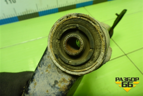 Рычаг передний правый для Kia Spectra с 2001г (Спектра)