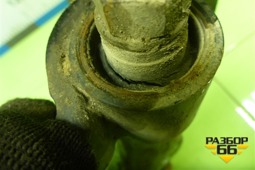 Рычаг передний правый для Kia Spectra с 2001г (Спектра)