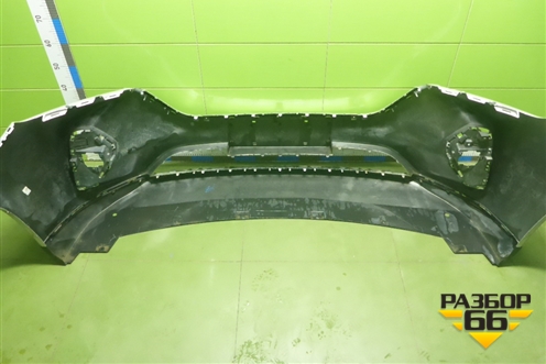 Бампер передний (2803101XKZ0YA) для Haval M6 с 2021г (М6)