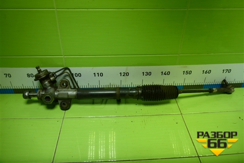 Рейка рулевая под гидроусилитель для Kia Spectra с 2001г (Спектра)