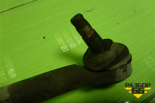 Рейка рулевая под гидроусилитель для Kia Spectra с 2001г (Спектра)