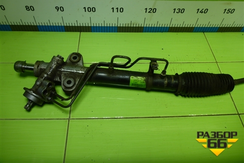 Рейка рулевая под гидроусилитель для Kia Spectra с 2001г (Спектра)