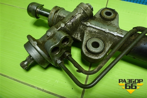 Рейка рулевая под гидроусилитель для Kia Spectra с 2001г (Спектра)