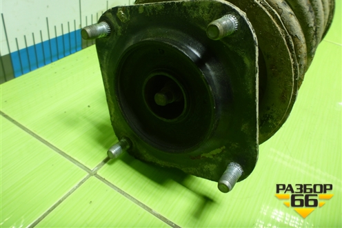 Амортизатор передний правый (PSA333316) для Kia Spectra с 2001г (Спектра)