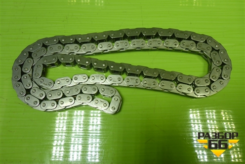 Цепь ГРМ (новая, 1,4 CAXA) (03C109158A) для Volkswagen Polo (седан) с 2010г (Поло)