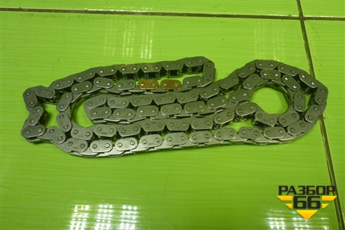 Цепь ГРМ (новая, 1,4 CAXA) (03C109158A) для Volkswagen Polo (седан) с 2010г (Поло)