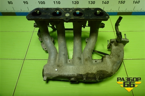 Коллектор впускной (1.6л S6D) для Kia Spectra с 2001г (Спектра)